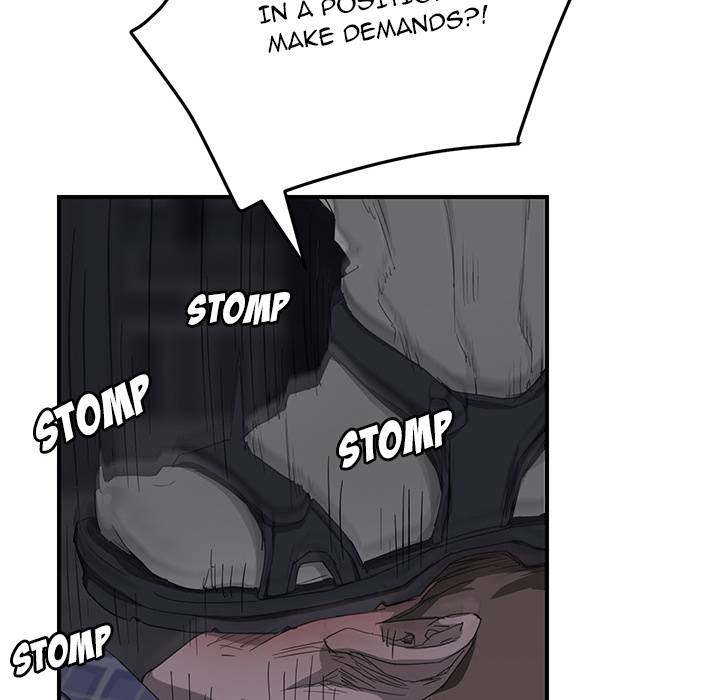 My Stepmom - Chapter 31 - Andromeda 11 page 53 hentai porn comic manga doujin
